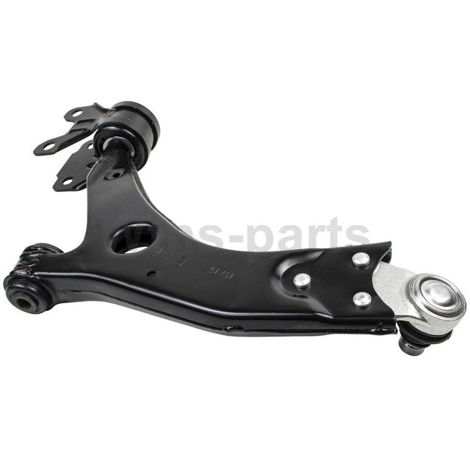 Для 2014-2016 Ford Transit Connect 1,6 л 2x полный рычаг управления передний нижний - Изображение 4 из 4