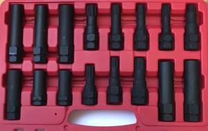 lug nut master key set lug nut master key set