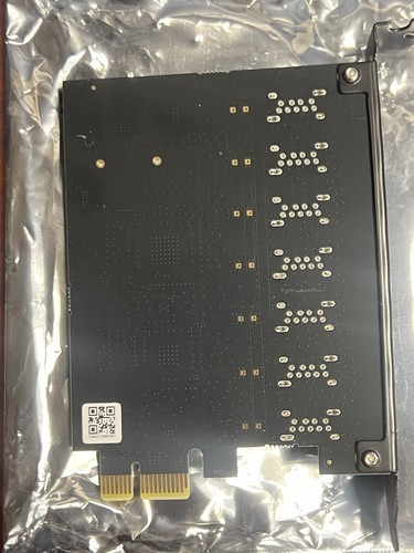 Eluteng SuperSpeed 7 Ports USB3.0 PCI-E Expansion Card Adapter, 5Gbps - Picture 6 of 7