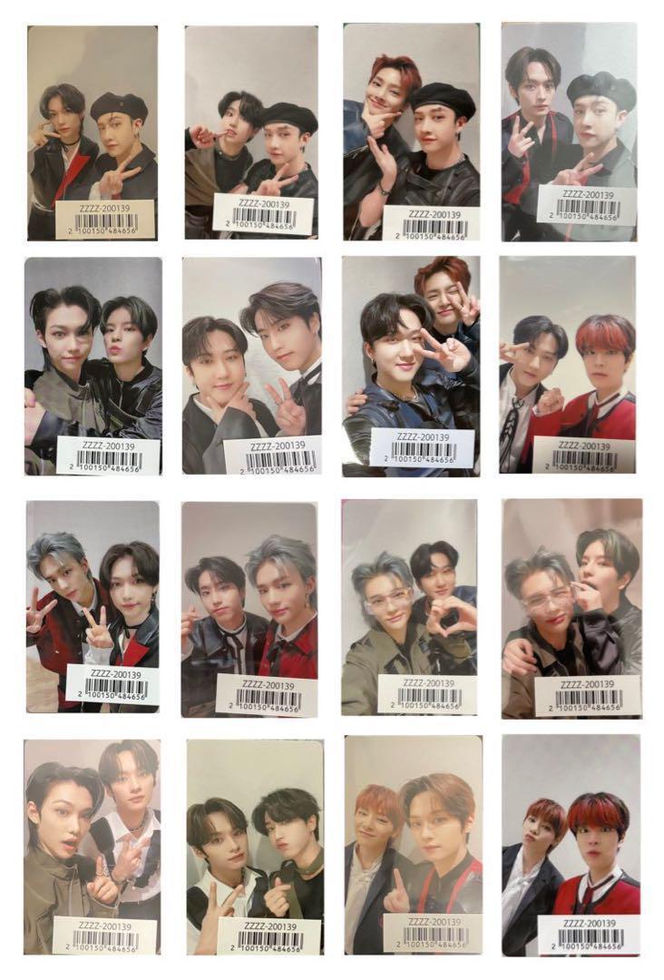 Stray Kids THE SOUND Unit Japan FC Limited Edition Benefits Stray Kids THE SOUND Unit Japan FC Limited Edition Benefits