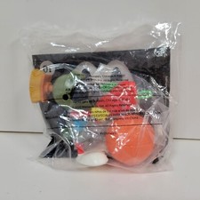 Marvin The Martian 2021 Space Jam A New Legacy McDonalds Happy Meal Toys 10