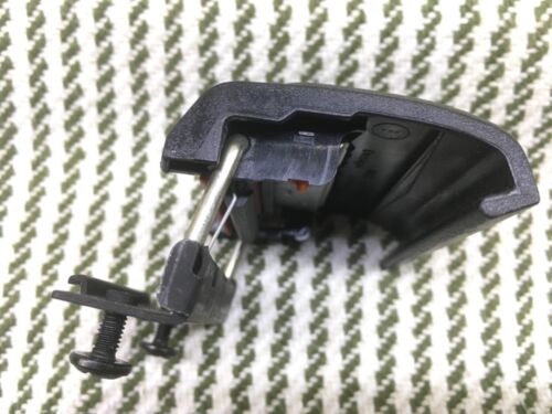 SAMSONITE Ersatz KOMBINATIONSSCHLOSS AUSTER Epsilon KOFFER Ersatzteile GEBRAUCHT - Bild 18 von 295