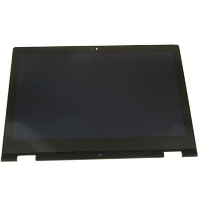 Dell Inspiron 13 7359 13.3/" FHD Touch screen LCD LED Bezel Assembly RRDKX 0RRDKX