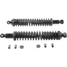 58567 Monroe Set of 2 Shock Absorber and Strut Assemblies New for Chevy Luv Pair