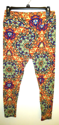 Lularoe Leggings TC Tall & Curvy Activewear Fits size 12-18