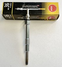 NGK Y534J Glühkerze 3413 Nr.36 glow plug passt für Alfa Romeo Fiat Lancia Opel S