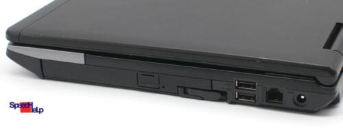 Fujitsu LifeBook S782 14 " HD Intel Core i5 3210M 160GB 4GB Windows XP 10 7 11 - Picture 6 of 10