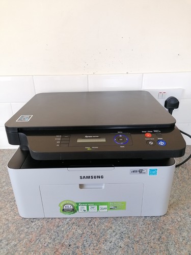 Samsung M2070W Multifunction Xpress Mono Wireless Laser Printer