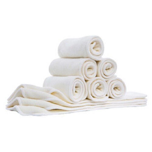 Print PUL Reusable Modern Baby Cloth Nappies Diapers Inserts Bulk Nappy Diaper - Picture 57 of 57