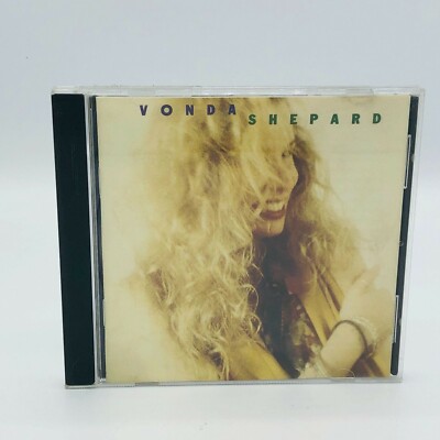 Vonda Shepard CD