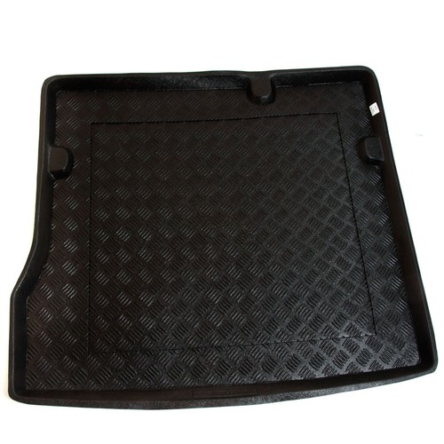To Fit Dacia Duster Boot Liner (2010 - 2017) PVC Tailored - Picture 6 of 14