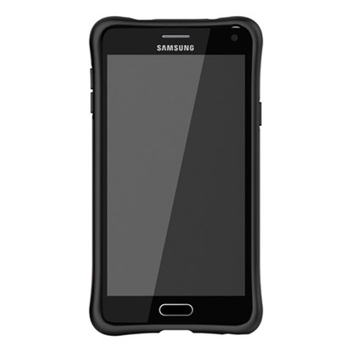 Ballistic Urbanite Case for Samsung Galaxy Note 4 - Black - Picture 5 of 5