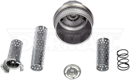 Dorman 917-016 Engine Oil Filter Cover fits 2021 Lexus ES350 - Picture 2 of 3