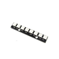 1PCS WS2812 5050 RGB LED lights built-in full color-driven development board