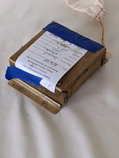 S-Tec Yaw Computer Amplifier P/N 0121-7