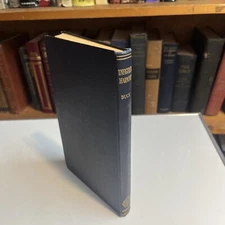 Unfigured Harmony Second Edition Percy C Buck HC 1920 Oxford University Press
