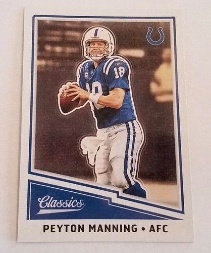 2017 Panini Classics Football - PICK YOUR CARD - COMPLETE YOUR SET - (1-200)  - Picture 164 of 176