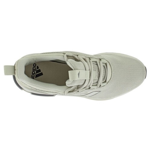 Adidas Racer TR23 Men’s Running Shoe Athletic Sneaker, Tan, Size 14 - Picture 5 of 6