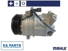 Compressor, air conditioning for NISSAN RENAULT MAHLE ACP 1292 000S