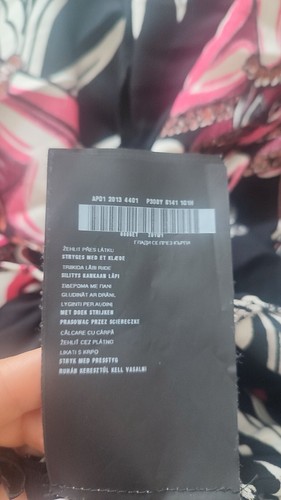 Prada midi flare dress S size - Picture 10 of 12