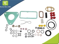 7135 110New Injection Pump Repair Kit FITS Ford/NH Massey Ferguson CAV 3 4or6Cyl