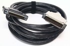 Hewlett Packard HP P/N A5862-63037 Ice Utilities D-Shell XUCB Cable Kabel
