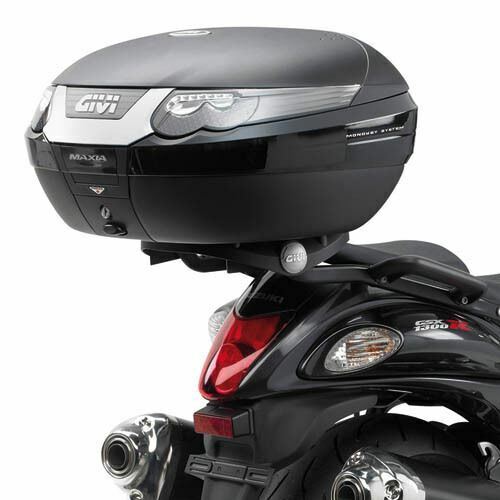 GIVI ATTACCO BAULETTO MONOKEY O MONOLOCK SUZUKI GSX 1300 R HAYABUSA 2008-2016 - Bild 1 von 1