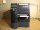 Zebra ZM400 Thermal DT/TT 203dpi LAN USB Label Barcode Printer - 562,990 IN / OK