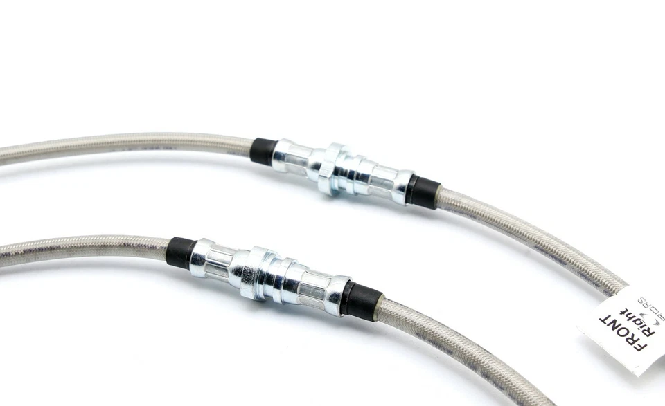 Lancer/Mirage CE 1.5L (Rear Drum) 1996-2004 brake upgrade- SAFEBRAKE Performance - Image 3 of 4