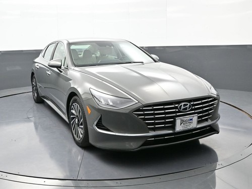 2022 Hyundai Sonata SEL - Picture 3 of 40