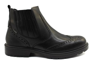 Homme Stiletto Co Chaussures Igi English Black loisir Stle 2110200 de And Chaussures n4FSSxq8