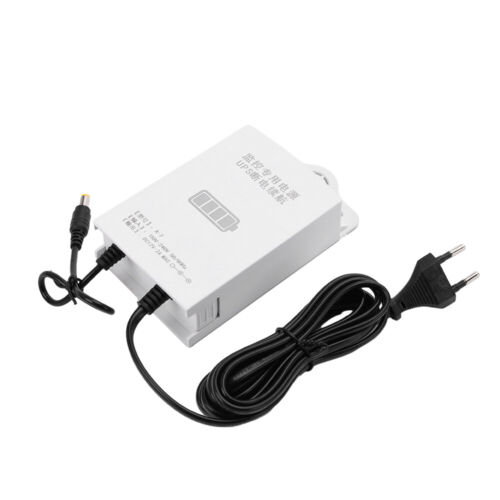 12V DC UPS Uninterruptible Power Supply Adapter Monitor Emergency Power Supply - Picture 2 of 19
