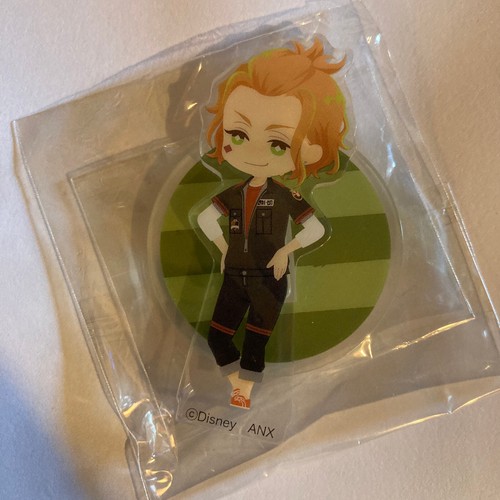 Disney Twisted Wonderland Acrylic Stand / Standee Anime Figures - CHOOSE YOURS! - Picture 6 of 31