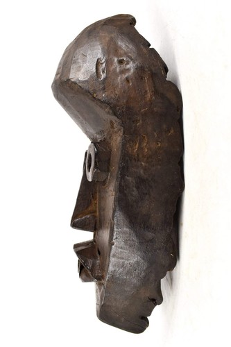 Dan Deangle Mask Liberia Early 20th Century - Picture 5 of 8