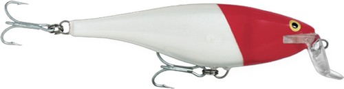 Rapala Super Alose Rap 14 CM Wobbler Brochet Sandre Schleppwobbler - Photo 17/17