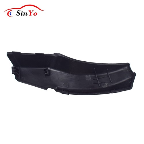 Nueva cubierta de borde lateral limpiaparabrisas delantero derecho para Ssangyong Korando 2010-2016 - Imagen 4 de 9
