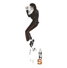Michael Jackson Pop Greatest Hits Music CDs