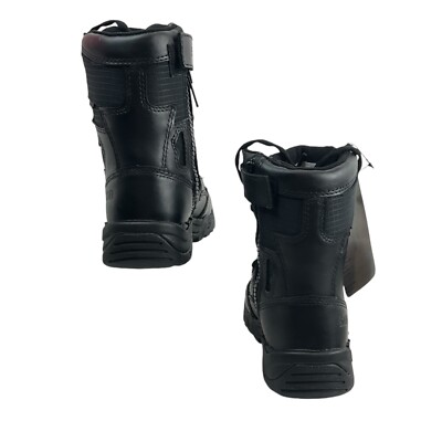 5.11 Tactical 4.0 ブラック Lサイズ Amazon.com: 5.11 Tactical Men's Speed 4.0 8-Inch Side Zip