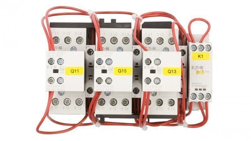 Star Triangle System 22kW 45A 400V AC-3 SDAINLM45 278386