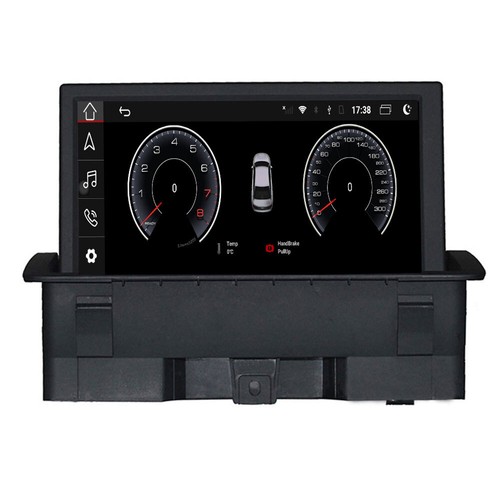 10.25"HD Car Radio for Audi A1 2013-2016 Carplay GPS Navigation Video Player DSP - Picture 16 of 20