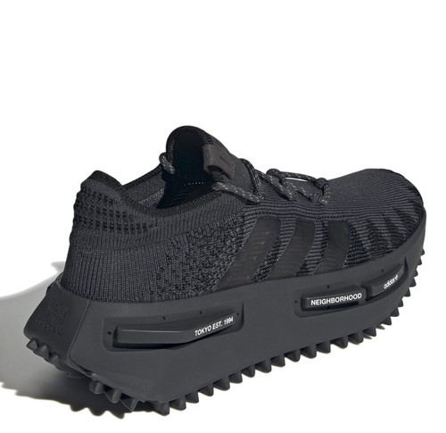 ZAPATILLAS DEPORTIVAS HOMBRE ADIDAS X NEIGHBORHOOD NMD S1 N PUNTO ID3205 - Imagen 3 de 5