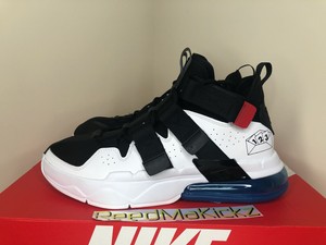 nike air edge 270 draft