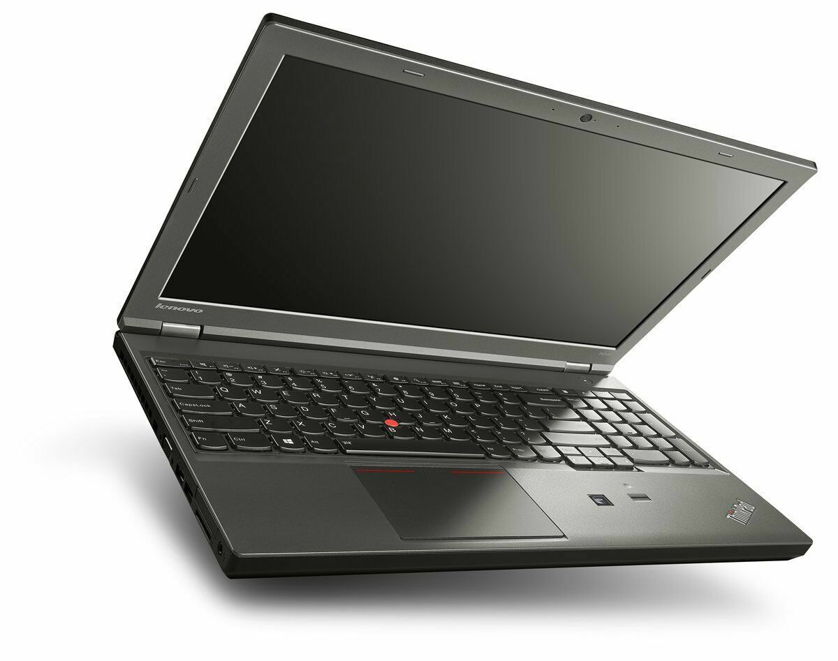 Lenovo ThinkPad W540 15.6
