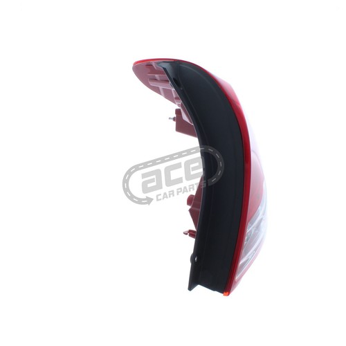 Fits Hyundai i20 2012-2015 Rear Light Tail Lamp Back Lens Drivers Off Side Right - Picture 20 of 24