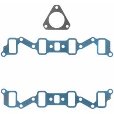 Fel-Pro MS 91585 Intake Manifold Gasket Set fits 1988-2000 Chevrolet GMT-400
