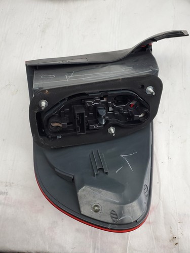 11-2013 BMW X5 X5M E70 TAIL LIGHTS LCI SET QUARTER TAILGATE INNER/OUTER OEM - Picture 16 of 22
