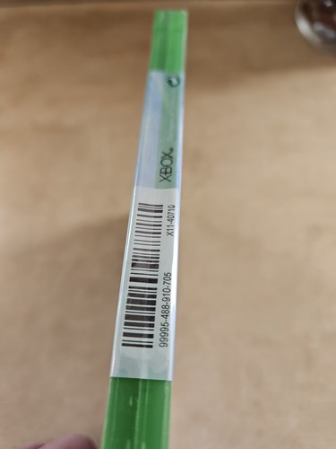 Dead Rising (Microsoft Xbox One, 2016) FACTORY SEALED OOP RARE - Picture 2 of 3