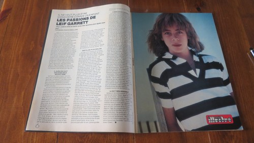 Illustré 1979 ELVIS Village People LINDSAY WAGNER Genesis FARRAH Henri Winkler - Picture 4 of 21