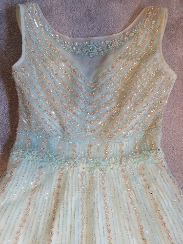 Asian indian pakistani party dress wedding - any functions - Picture 6 of 14