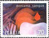 Bollettini Ufficiali Poste Italiane 1977 - Scegli l'emissione - Picture 9 of 12